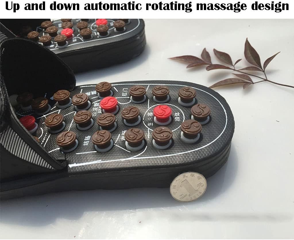 SandalyMassager — widok 2