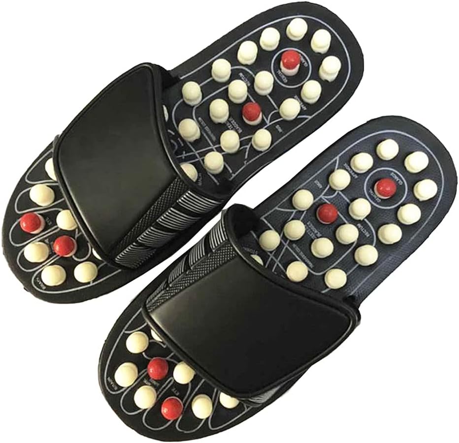 SandalyMassager — główne zdjęcie produktu