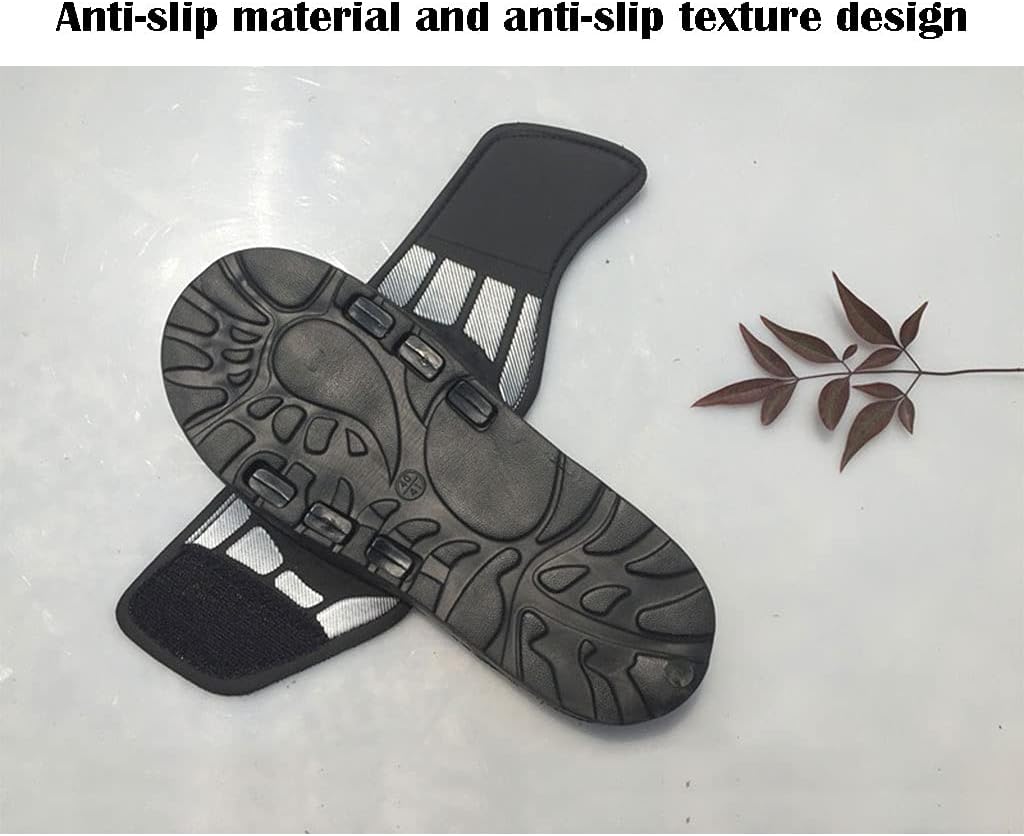 SandalyMassager — szczegółowe zdjęcie produktu